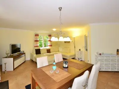 Ferienwohnung für 4 Personen (59 m²) in Sylt-Ost 7/10
