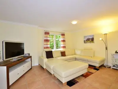 Ferienwohnung für 4 Personen (59 m²) in Sylt-Ost 8/10