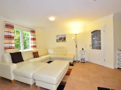 Ferienwohnung für 4 Personen (59 m²) in Sylt-Ost 9/10