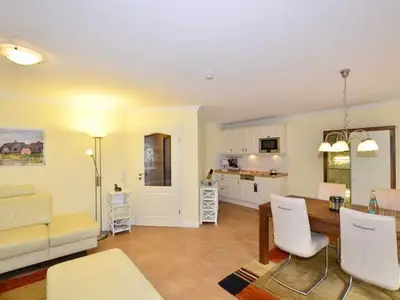 Ferienwohnung für 4 Personen (59 m²) in Sylt-Ost 10/10