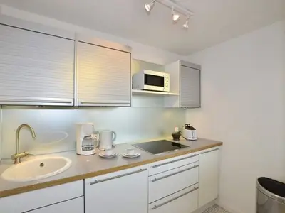 Ferienwohnung für 2 Personen (40 m²) in Sylt-Ost 10/10