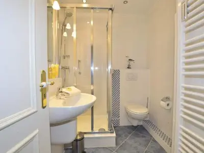 Ferienwohnung für 2 Personen (40 m²) in Sylt-Ost 3/10