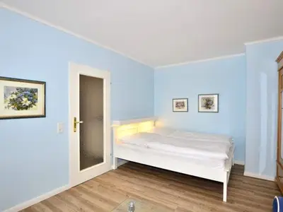 Ferienwohnung für 2 Personen (40 m²) in Sylt-Ost 9/10