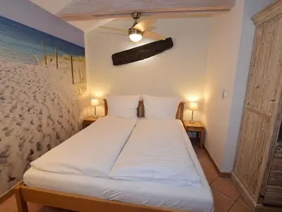 Ferienwohnung für 2 Personen (20 m²) in Sylt-Ost 2/10