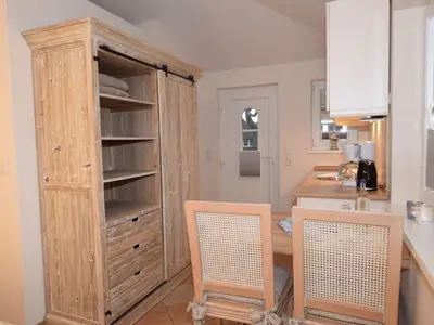Ferienwohnung für 2 Personen (20 m²) in Sylt-Ost 4/10