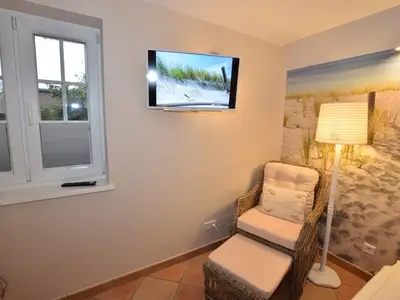 Ferienwohnung für 2 Personen (20 m²) in Sylt-Ost 5/10
