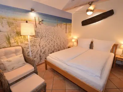 Ferienwohnung für 2 Personen (20 m²) in Sylt-Ost 6/10