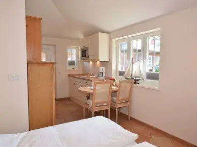 Ferienwohnung für 2 Personen (20 m²) in Sylt-Ost 8/10