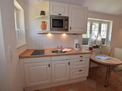 Ferienwohnung für 2 Personen (20 m²) in Sylt-Ost 10/10