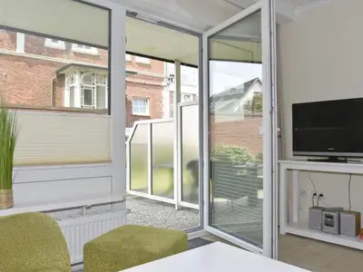 Ferienwohnung für 2 Personen (40 m²) in Sylt-Ost 7/10