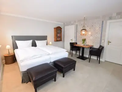 Ferienwohnung für 2 Personen (30 m²) in Sylt-Ost 3/10