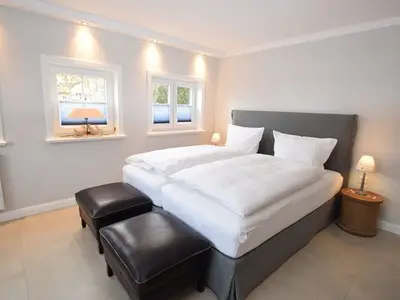 Ferienwohnung für 2 Personen (30 m²) in Sylt-Ost 4/10