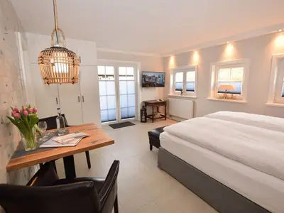 Ferienwohnung für 2 Personen (30 m²) in Sylt-Ost 6/10