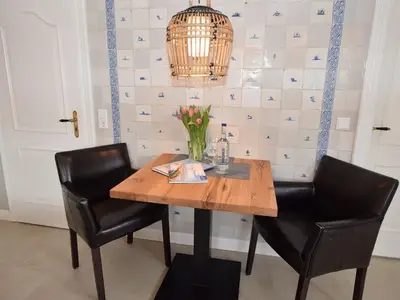 Ferienwohnung für 2 Personen (30 m²) in Sylt-Ost 8/10