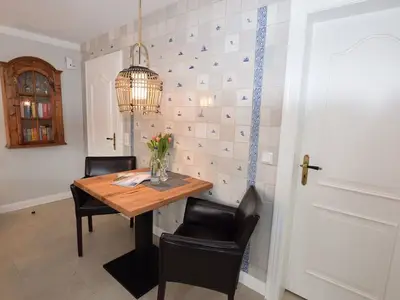 Ferienwohnung für 2 Personen (30 m²) in Sylt-Ost 9/10