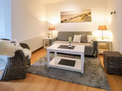 Ferienwohnung für 3 Personen (50 m²) in Sylt-Ost 1/10