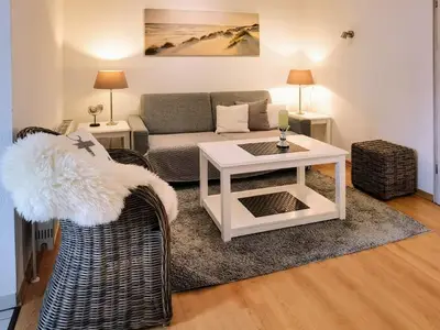 Ferienwohnung für 3 Personen (50 m²) in Sylt-Ost 4/10
