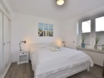Ferienwohnung für 3 Personen (50 m²) in Sylt-Ost 5/10