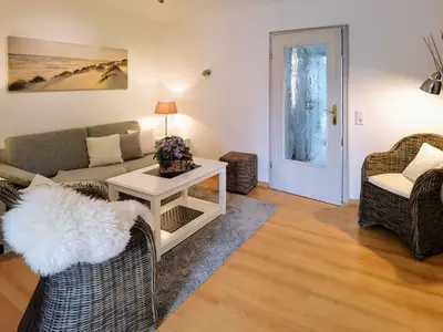 Ferienwohnung für 3 Personen (50 m²) in Sylt-Ost 6/10