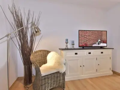 Ferienwohnung für 3 Personen (50 m²) in Sylt-Ost 8/10