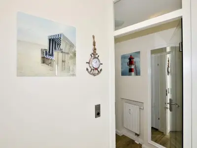 Ferienwohnung für 2 Personen (24 m²) in Sylt-Ost 4/10