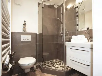 Ferienwohnung für 2 Personen (24 m²) in Sylt-Ost 5/10