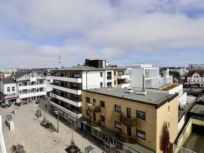 Ferienwohnung für 2 Personen (24 m²) in Sylt-Ost 6/10