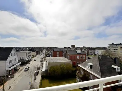 Ferienwohnung für 2 Personen (24 m²) in Sylt-Ost 8/10