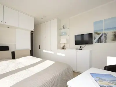Ferienwohnung für 2 Personen (24 m²) in Sylt-Ost 10/10