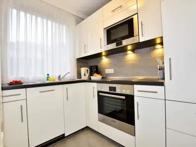 Ferienwohnung für 2 Personen (32 m²) in Sylt-Ost 3/10