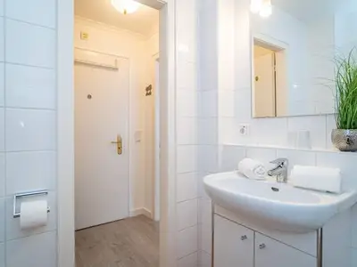 Ferienwohnung für 2 Personen (32 m²) in Sylt-Ost 7/10