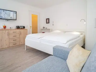 Ferienwohnung für 2 Personen (32 m²) in Sylt-Ost 8/10