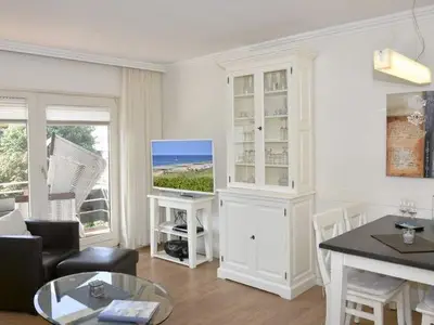 Ferienwohnung für 5 Personen (68 m²) in Sylt-Ost 1/10