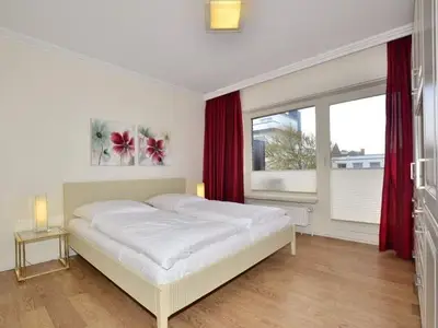 Ferienwohnung für 5 Personen (68 m²) in Sylt-Ost 2/10
