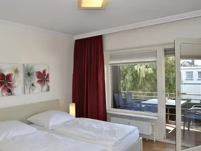 Ferienwohnung für 5 Personen (68 m²) in Sylt-Ost 4/10