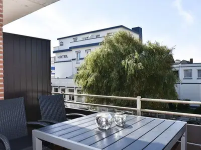 Ferienwohnung für 5 Personen (68 m²) in Sylt-Ost 5/10