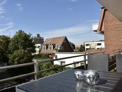 Ferienwohnung für 5 Personen (68 m²) in Sylt-Ost 6/10