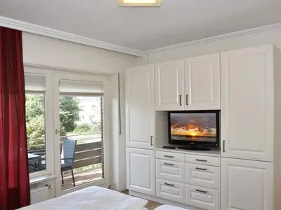 Ferienwohnung für 5 Personen (68 m²) in Sylt-Ost 7/10