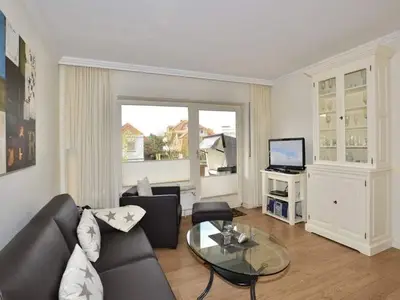 Ferienwohnung für 5 Personen (68 m²) in Sylt-Ost 8/10