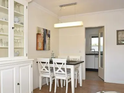 Ferienwohnung für 5 Personen (68 m²) in Sylt-Ost 9/10