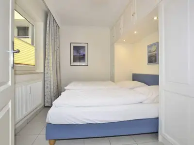 Ferienwohnung für 4 Personen (51 m²) in Sylt-Ost 3/10