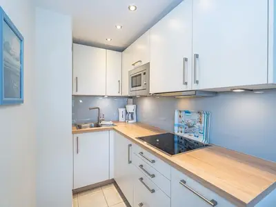 Ferienwohnung für 4 Personen (51 m²) in Sylt-Ost 5/10