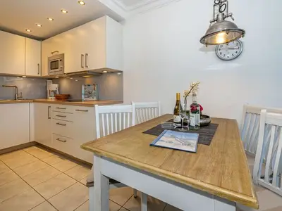Ferienwohnung für 4 Personen (51 m²) in Sylt-Ost 7/10