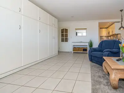 Ferienwohnung für 4 Personen (51 m²) in Sylt-Ost 10/10