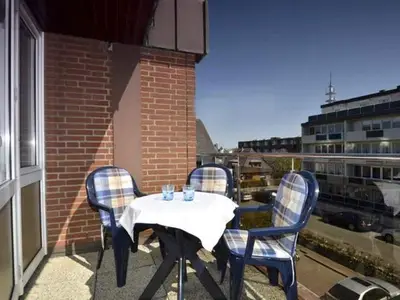 Ferienwohnung für 4 Personen (60 m²) in Sylt-Ost 2/10