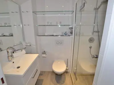 Ferienwohnung für 4 Personen (60 m²) in Sylt-Ost 3/10