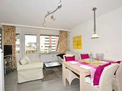 Ferienwohnung für 4 Personen (60 m²) in Sylt-Ost 4/10