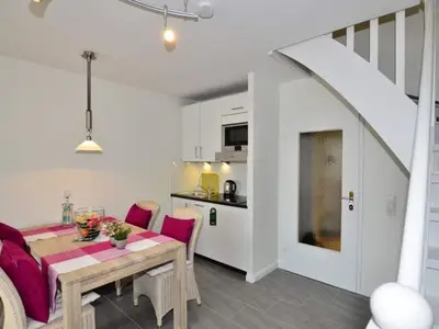 Ferienwohnung für 4 Personen (60 m²) in Sylt-Ost 5/10