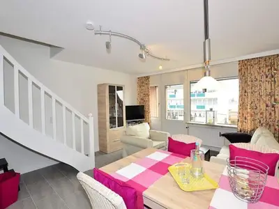 Ferienwohnung für 4 Personen (60 m²) in Sylt-Ost 6/10