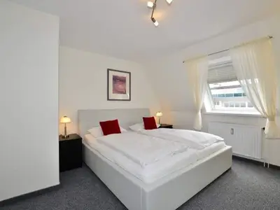Ferienwohnung für 4 Personen (60 m²) in Sylt-Ost 8/10